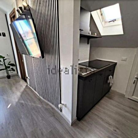 Apartamento Nido Su Savona Exterior foto