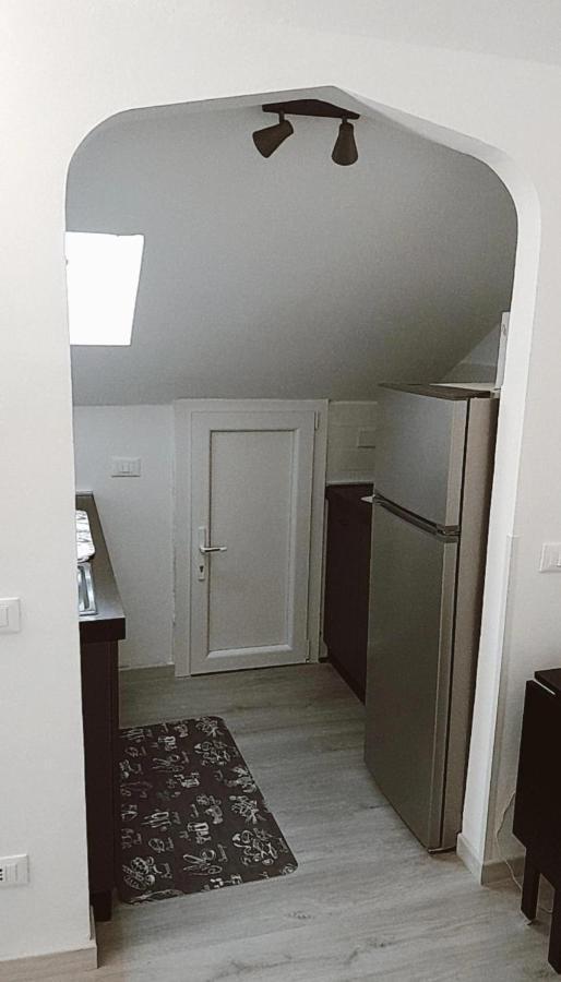 Apartamento Nido Su Savona Exterior foto