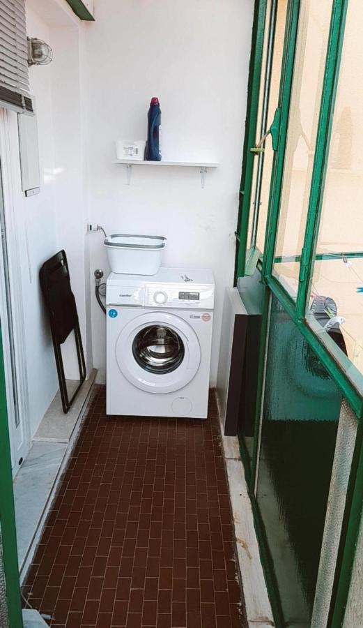 Apartamento Nido Su Savona Exterior foto