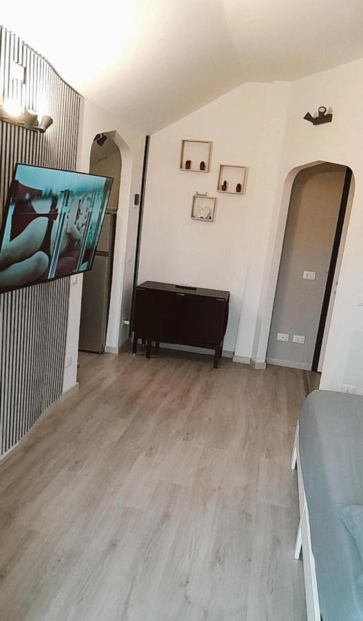 Apartamento Nido Su Savona Exterior foto