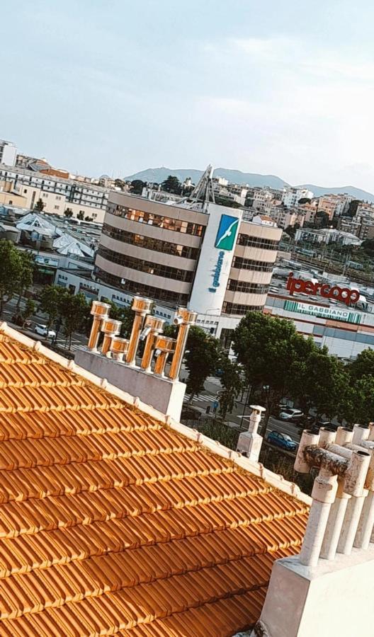 Apartamento Nido Su Savona Exterior foto