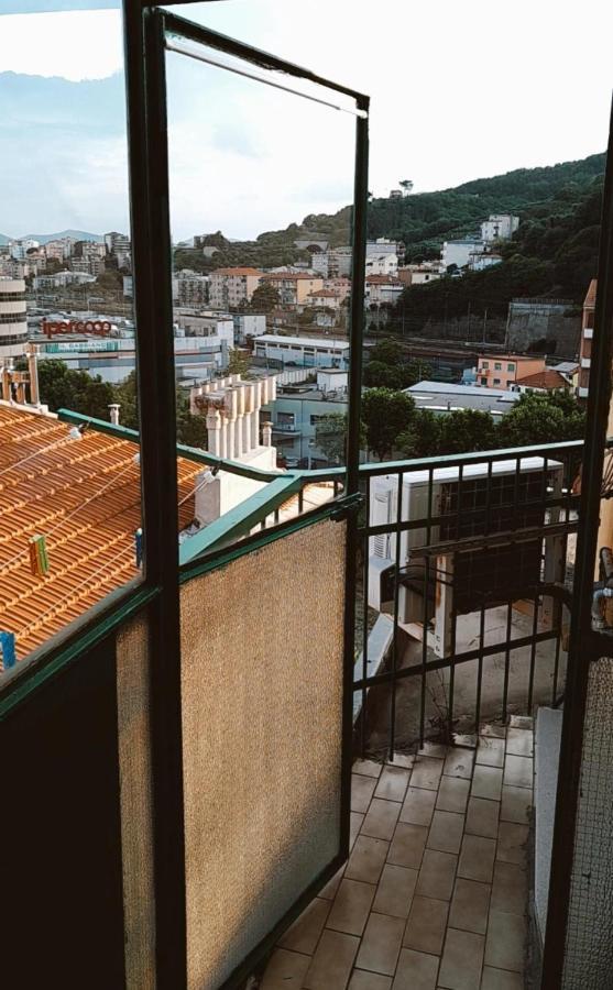 Apartamento Nido Su Savona Exterior foto