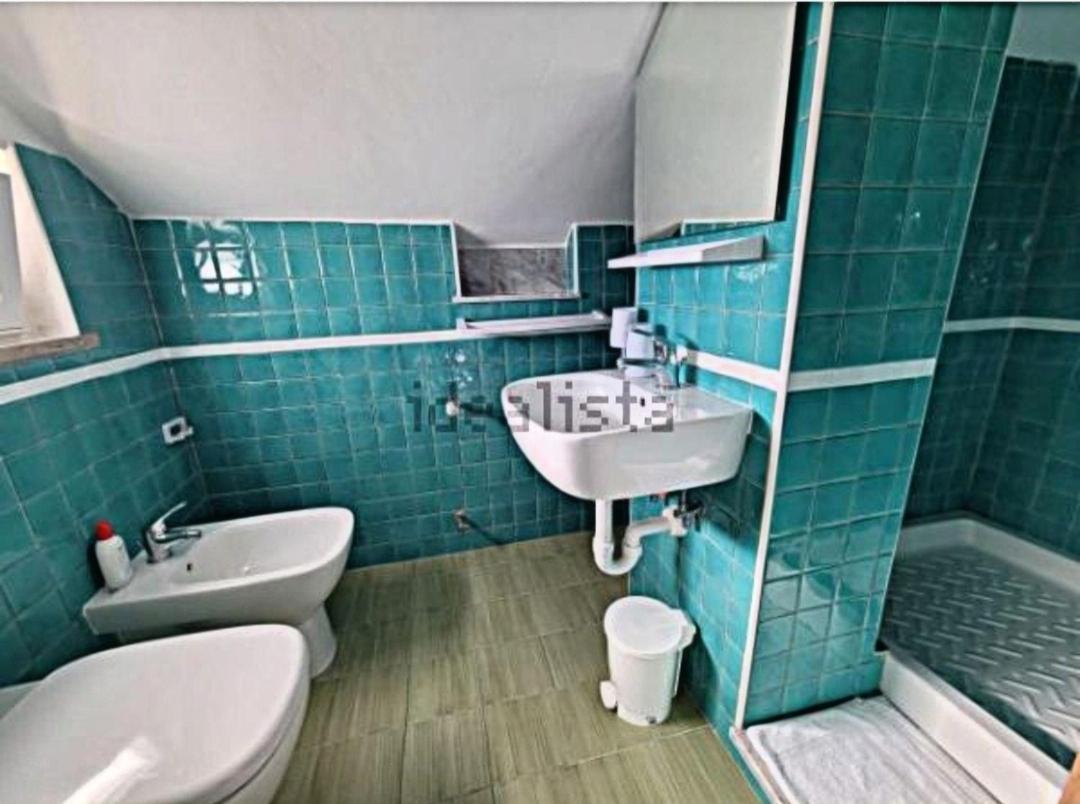 Apartamento Nido Su Savona Exterior foto