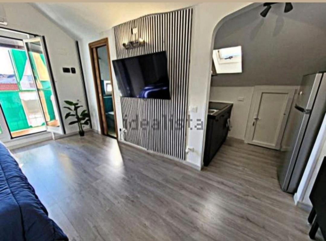 Apartamento Nido Su Savona Exterior foto