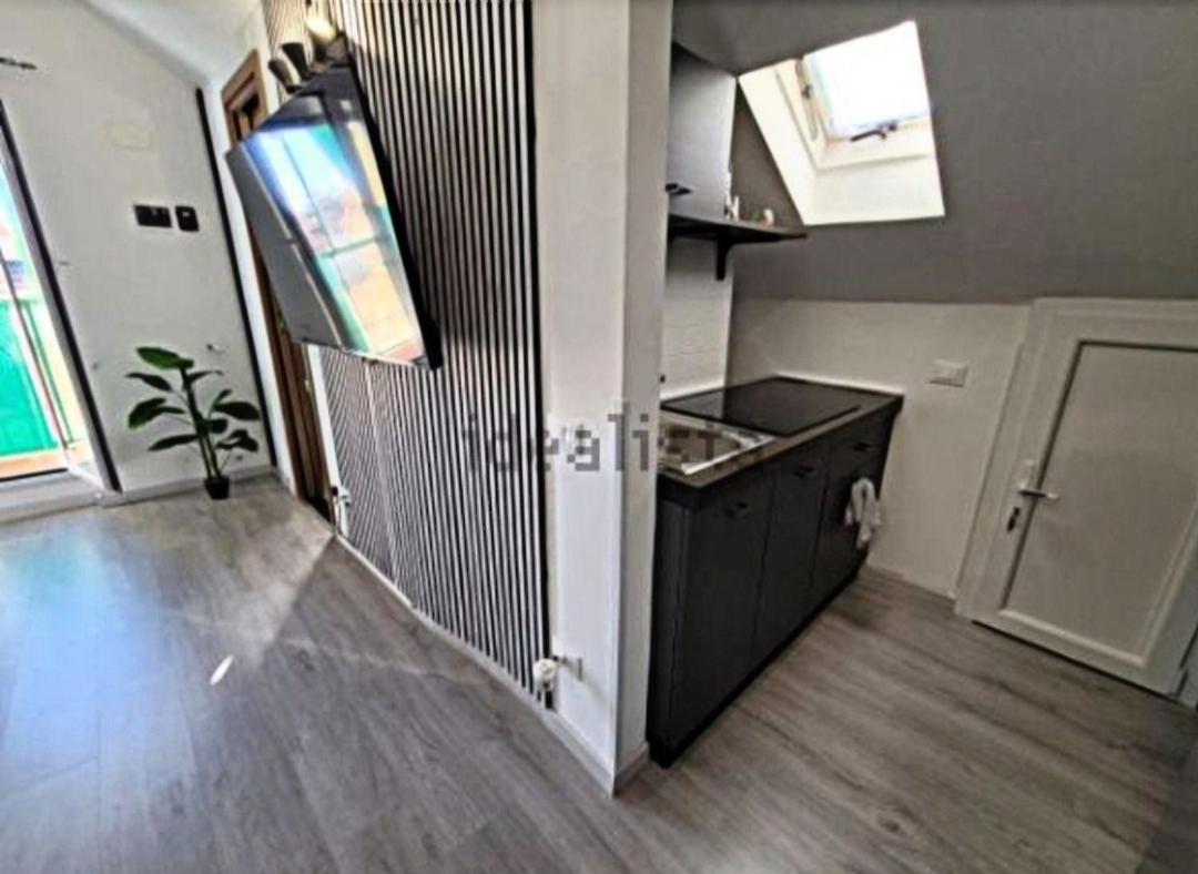 Apartamento Nido Su Savona Exterior foto